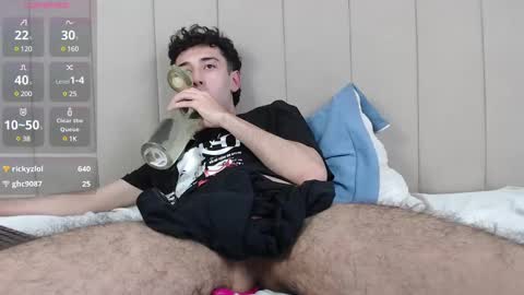 Erick online show from 7, 2, 2025