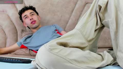 Erick online show from 19, 2, 2025