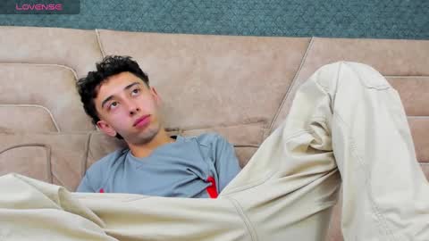 Erick online show from 19, 2, 2025