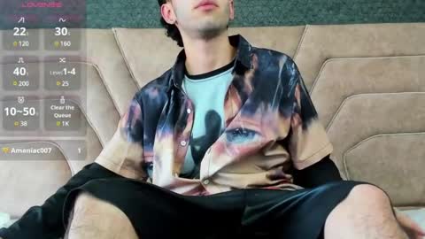 Erick online show from 3, 4, 2026