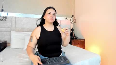 Snapshot of erickcarmack chatting on 18, 5, 2026 Erick online show from 18, 5, 2026
