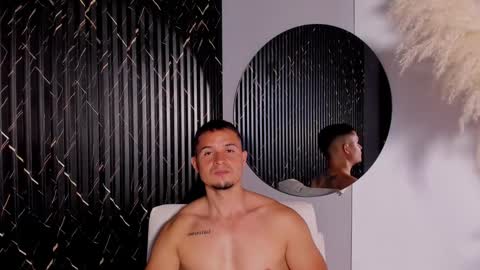 Snapshot of erickdowell chatting on 3, 2, 2025 Erick online show from 3, 2, 2025