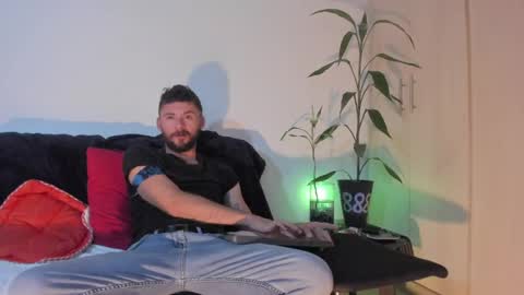erickpritz_xh online show from 9, 5, 2026