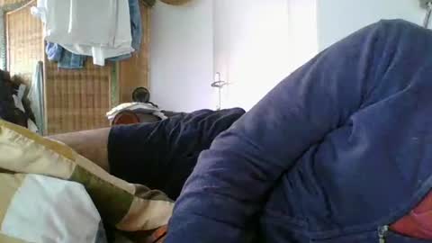 Snapshot of ericsub611 chatting on 14, 9, 2025 ericsub611 online show from 14, 9, 2025