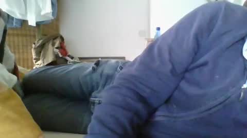 Snapshot of ericsub611 chatting on 25, 9, 2025 ericsub611 online show from 25, 9, 2025