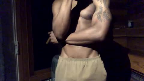 Snapshot of ericswainn chatting on 12, 4, 2026 EricSwainn online show from 12, 4, 2026