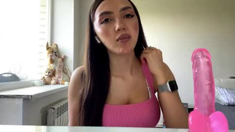 Vanessa online show from 19, 5, 2026