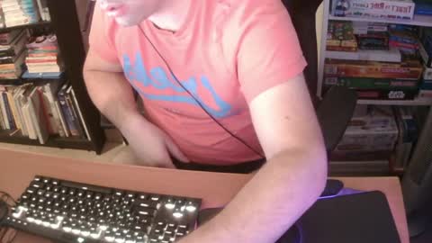 Snapshot of erik_dapper chatting on 7, 4, 2026 Erik Dapper online show from 7, 4, 2026
