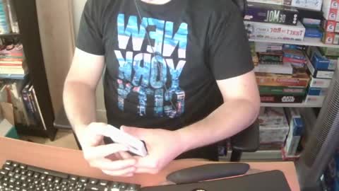 Snapshot of erik_dapper chatting on 20, 5, 2026 Erik Dapper online show from 20, 5, 2026