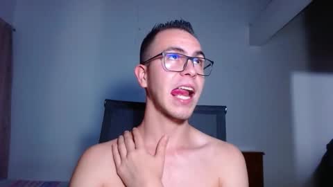 Erik rodriguez online show from 8, 10, 2025