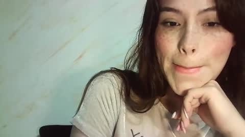 Erika online show from 24, 3, 2026