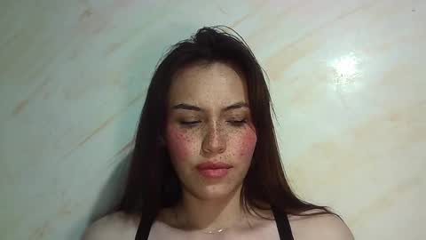 Erika online show from 28, 3, 2026