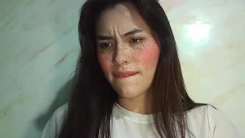 Erika online show from 14, 6, 2026