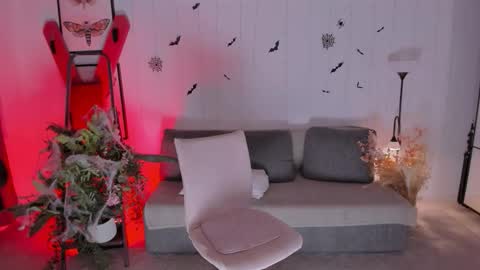 erika_kim online show from 26, 10, 2025