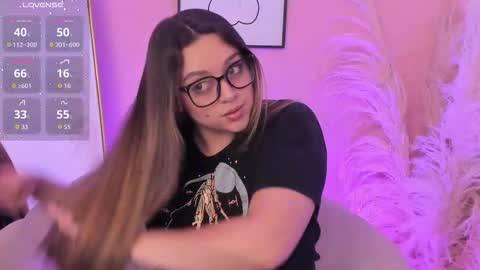 Erika Mendez online show from 6, 1, 2026