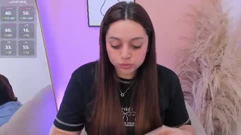Snapshot of erika_mendez1 chatting on 2, 7, 2026 Erika Mendez online show from 2, 7, 2026
