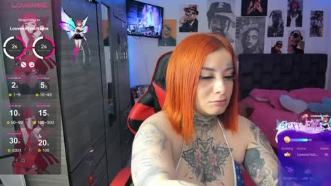 Snapshot of erika_montoya chatting on 30, 1, 2025 erika online show from 30, 1, 2025