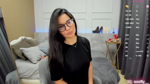 Erika online show from 24, 12, 2024