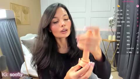 Erika online show from 2, 12, 2025