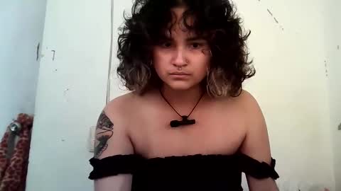 Erika online show from 3, 3, 2025