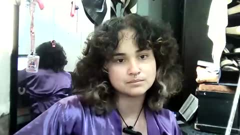 Erika online show from 4, 3, 2025