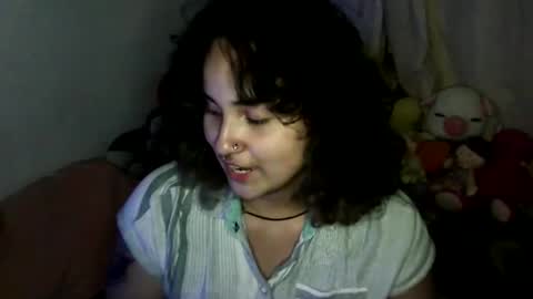 Erika online show from 6, 3, 2025