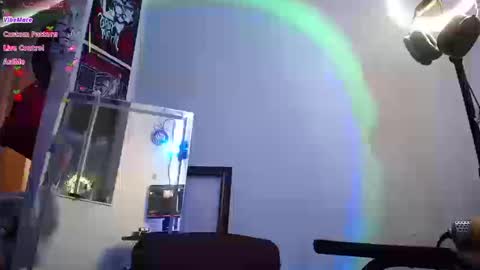 Erika online show from 19, 9, 2025