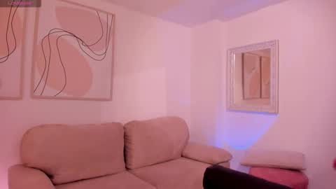 Erika Benz online show from 13, 10, 2025