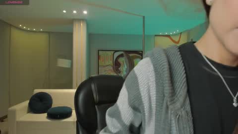 Erika Benz online show from 27, 10, 2025