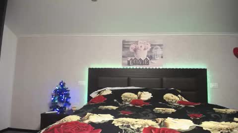 ErikaGold online show from 8, 12, 2024