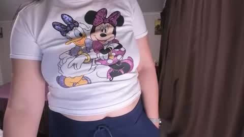 ErikaGold online show from 16, 4, 2026