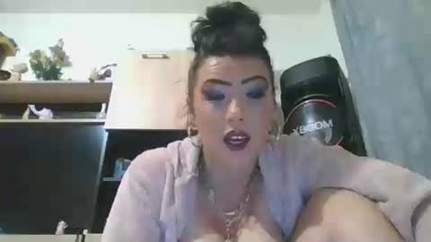 Snapshot of erikaguapa1989 chatting on 30, 5, 2026 erikaguapa1989 online show from 30, 5, 2026