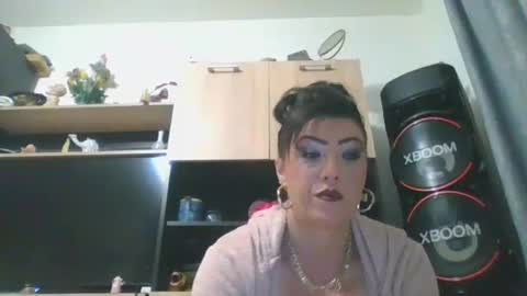 Snapshot of erikaguapa1989 chatting on 31, 5, 2026 erikaguapa1989 online show from 31, 5, 2026