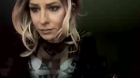 Erika Love online show from 14, 10, 2025