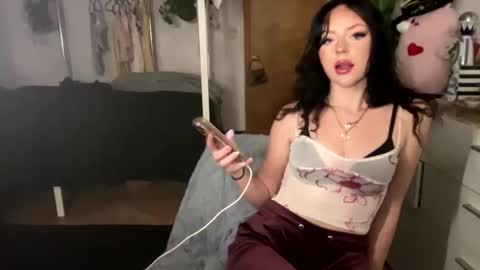 erika online show from 6, 1, 2026