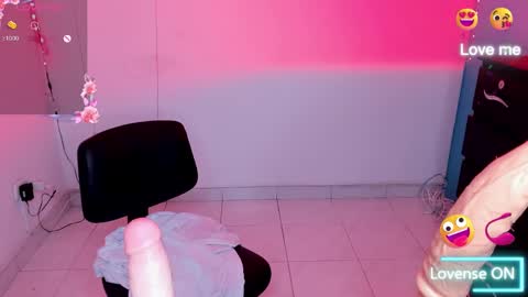 Erika online show from 29, 12, 2024