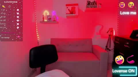 Erika online show from 13, 1, 2025