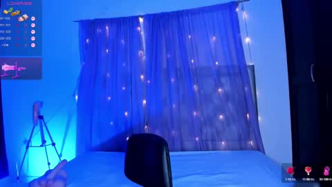 Erika online show from 25, 1, 2025