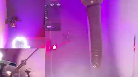 Erika  online show from 19, 3, 2026