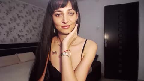 ErikaSecrets online show from 30, 9, 2025