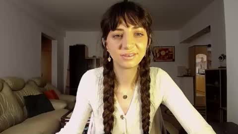 ErikaSecrets online show from 3, 4, 2026
