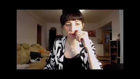 ErikaSecrets online show from 12, 5, 2026