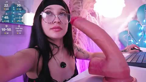 Eri  online show from 15, 12, 2025