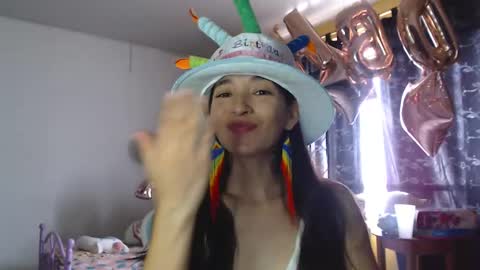 erina_1 online show from 1, 3, 2025