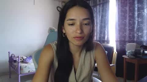 erina_1 online show from 10, 3, 2025