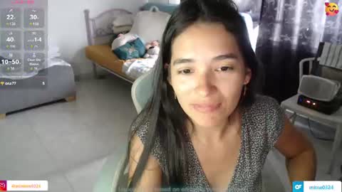erina_1 online show from 2, 8, 2026