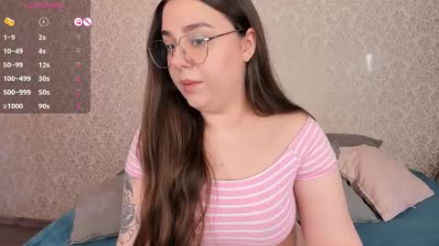 Erin online show from 30, 1, 2025