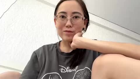 Snapshot of erinnthurmond chatting on 15, 7, 2026 Luna online show from 15, 7, 2026