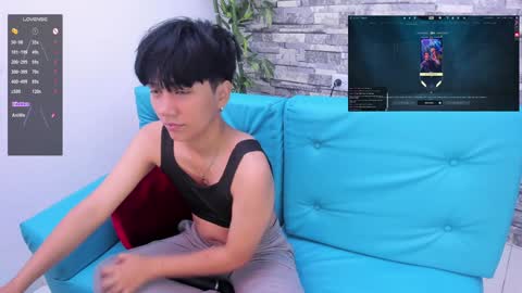 Eriol online show from 9, 1, 2025