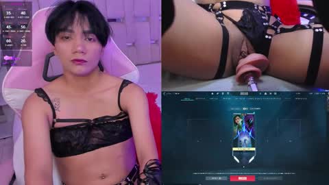 Eriol online show from 26, 11, 2025